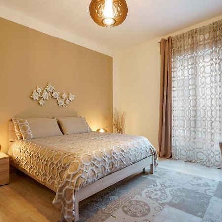 Montellinos Suite Tortora SantʼAntìoco Eksteriør bilde