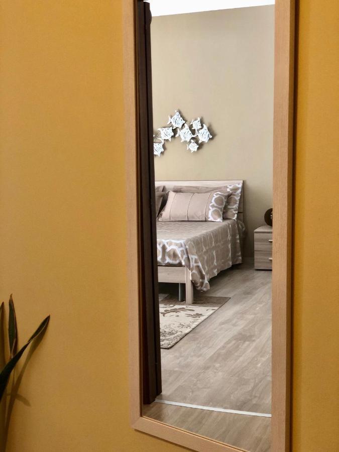 Montellinos Suite Tortora SantʼAntìoco Eksteriør bilde