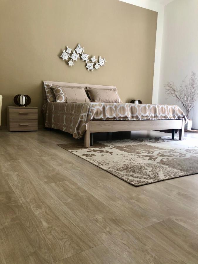 Montellinos Suite Tortora SantʼAntìoco Eksteriør bilde