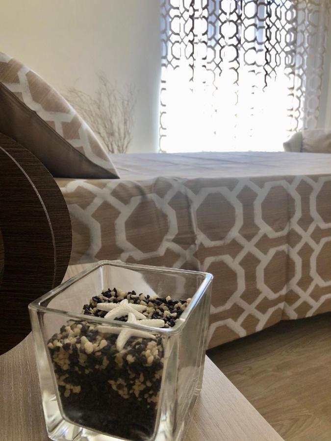 Montellinos Suite Tortora SantʼAntìoco Eksteriør bilde