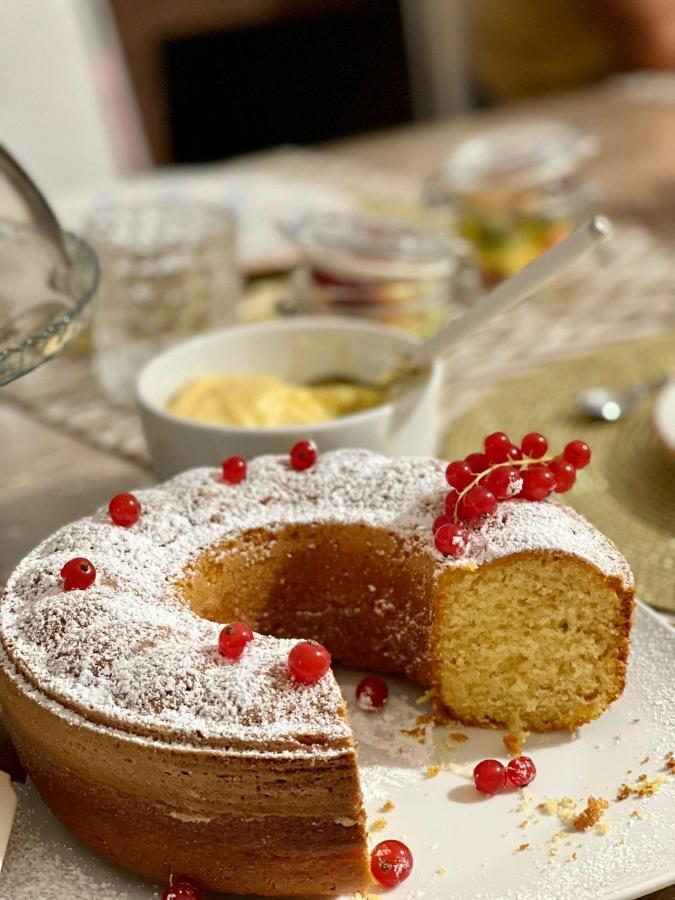 Montellinos Suite Tortora SantʼAntìoco Eksteriør bilde